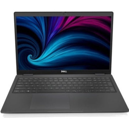 Dell Latitude 3000 3520 15.6" Notebook - Hd - 1399 X 768 - Intel Core I3 11Th Gen I3-1115G4 Dual-Core (2 Core) 3 Ghz - 8 Gb Total Ram - 256 Gb Ssd