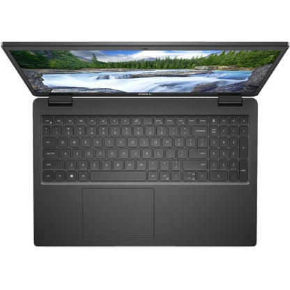 Dell Latitude 3000 3520 15.6" Notebook - Hd - 1399 X 768 - Intel Core I3 11Th Gen I3-1115G4 Dual-Core (2 Core) 3 Ghz - 8 Gb Total Ram - 256 Gb Ssd