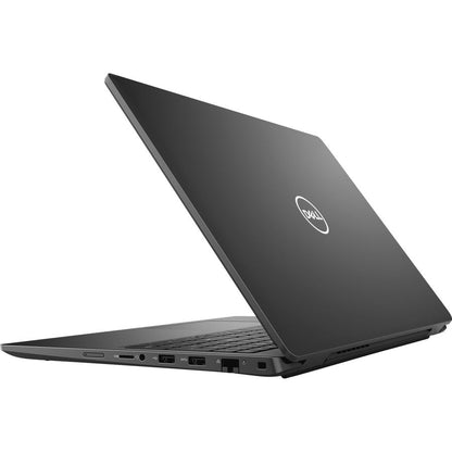 Dell Latitude 3000 3520 15.6" Notebook - Hd - 1399 X 768 - Intel Core I3 11Th Gen I3-1115G4 Dual-Core (2 Core) 3 Ghz - 8 Gb Total Ram - 256 Gb Ssd