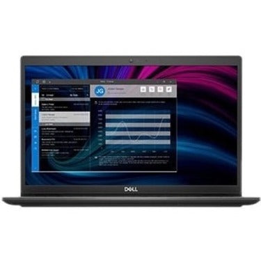 Dell Latitude 3000 3520 15.6" Notebook - Hd - 1399 X 768 - Intel Core I3 11Th Gen I3-1115G4 Dual-Core (2 Core) 3 Ghz - 8 Gb Total Ram - 256 Gb Ssd