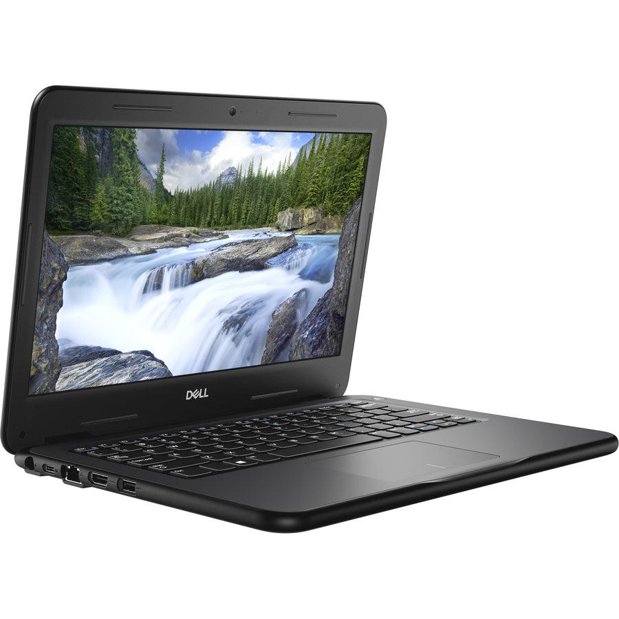 Dell Latitude 3310 Hybrid (2-In-1) 33.8 Cm (13.3") Touchscreen Full Hd Intel® Core™ I3 8 Gb