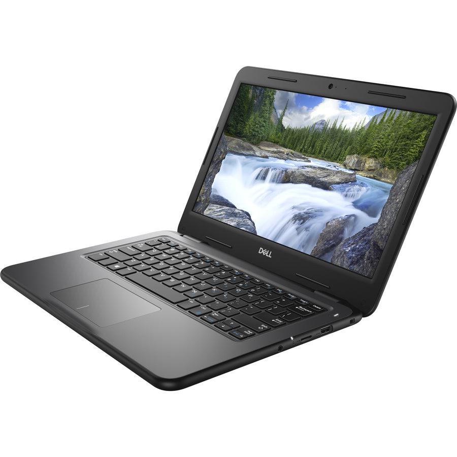 Dell Latitude 3310 Hybrid (2-In-1) 33.8 Cm (13.3") Touchscreen Full Hd Intel® Core™ I3 8 Gb