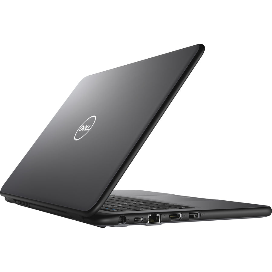 Dell Latitude 3310 Hybrid (2-In-1) 33.8 Cm (13.3") Touchscreen Full Hd Intel® Core™ I3 8 Gb