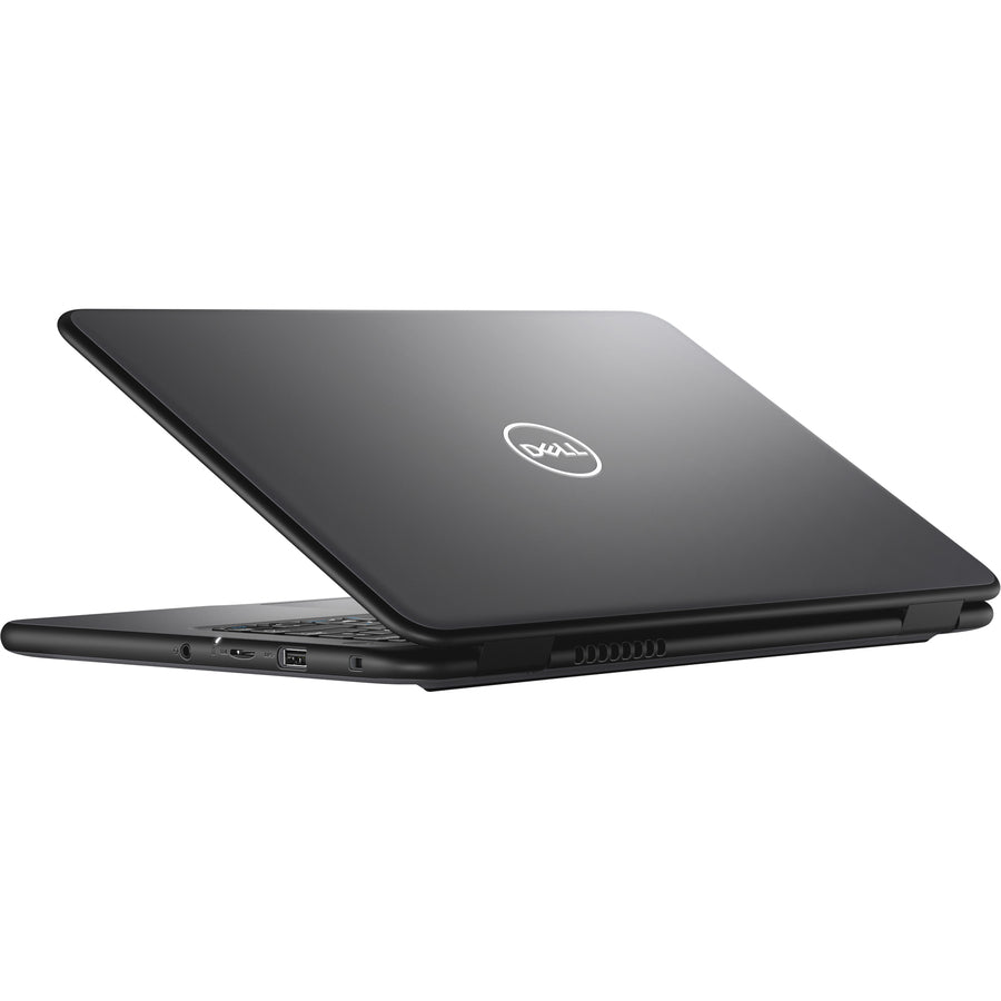 Dell Latitude 3310 Hybrid (2-In-1) 33.8 Cm (13.3") Touchscreen Full Hd Intel® Core™ I3 8 Gb