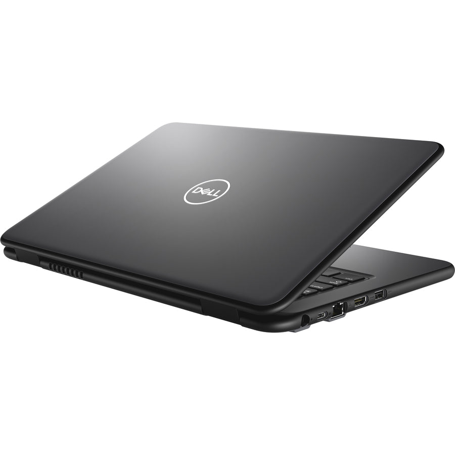 Dell Latitude 3310 Hybrid (2-In-1) 33.8 Cm (13.3") Touchscreen Full Hd Intel® Core™ I3 8 Gb