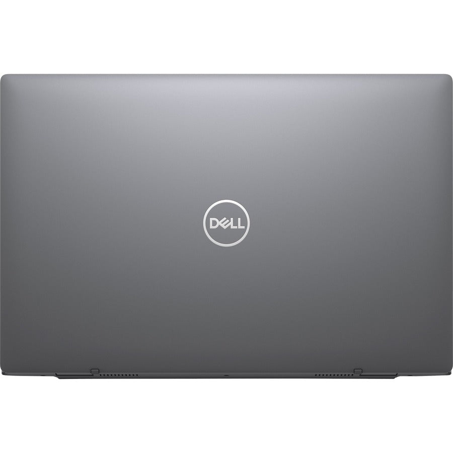 Dell Latitude 3320 Notebook 33.8 Cm (13.3") Full Hd Intel® Core™ I3 4 Gb Lpddr4X-Sdram 128 Gb Ssd Wi-Fi 6 (802.11Ax) Windows 10 Pro Grey