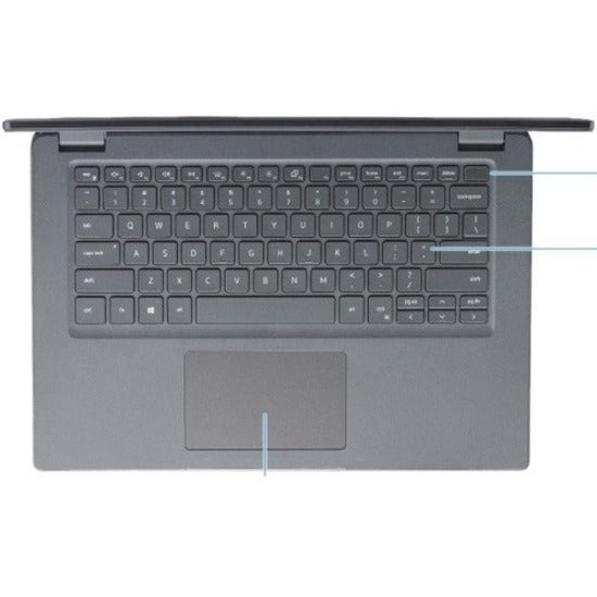 Dell Latitude 3410 14In Fhd,Notebook - Intel Core I5-10210U