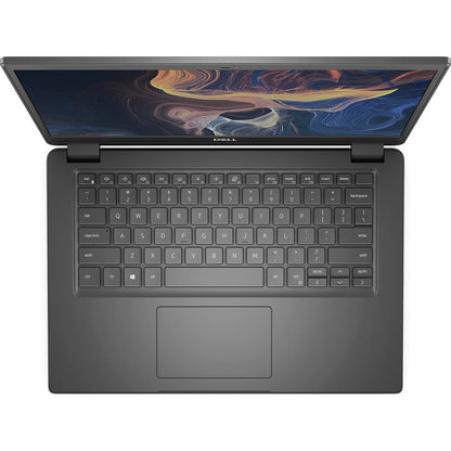 Dell Latitude 3410 14In Fhd,Notebook - Intel Core I5-10210U