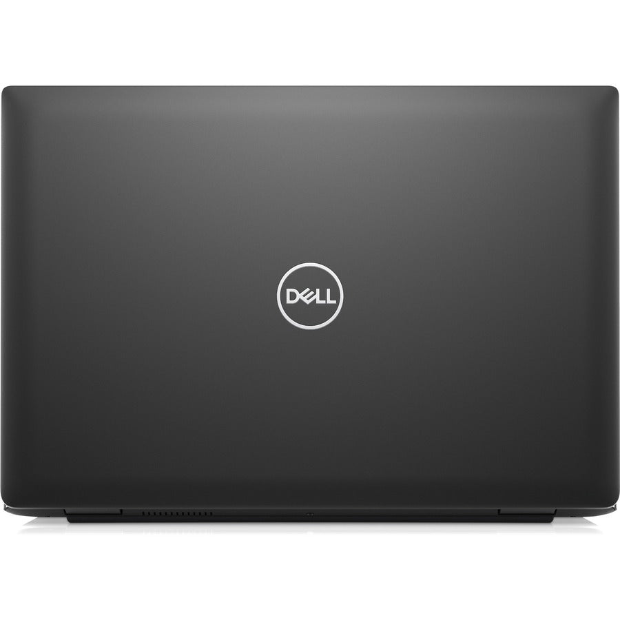 Dell Latitude 3420 Notebook 35.6 Cm (14") Full Hd Intel® Core™ I5 8 Gb Ddr4-Sdram 256 Gb Ssd Wi-Fi 6 (802.11Ax) Windows 10 Pro Grey P1C3F