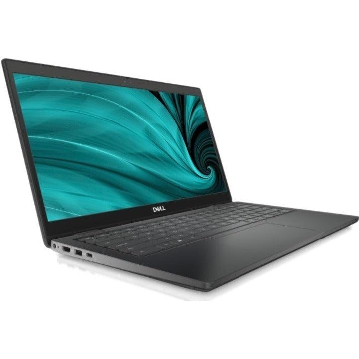 Dell Latitude 3420 Notebook 35.6 Cm (14") Full Hd Intel® Core™ I5 8 Gb Ddr4-Sdram 256 Gb Ssd Wi-Fi 6 (802.11Ax) Windows 10 Pro Grey Y2Tx3