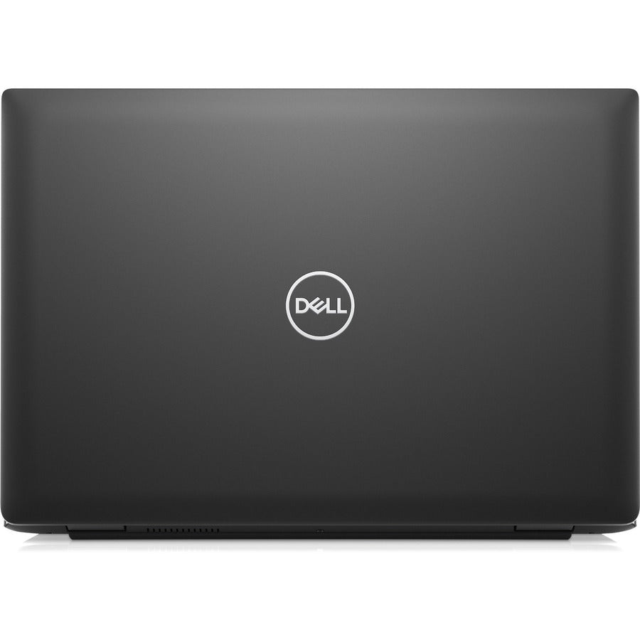 Dell Latitude 3420 Notebook 35.6 Cm (14") Full Hd Intel® Core™ I5 8 Gb Ddr4-Sdram 256 Gb Ssd Wi-Fi 6 (802.11Ax) Windows 10 Pro Grey Y2Tx3