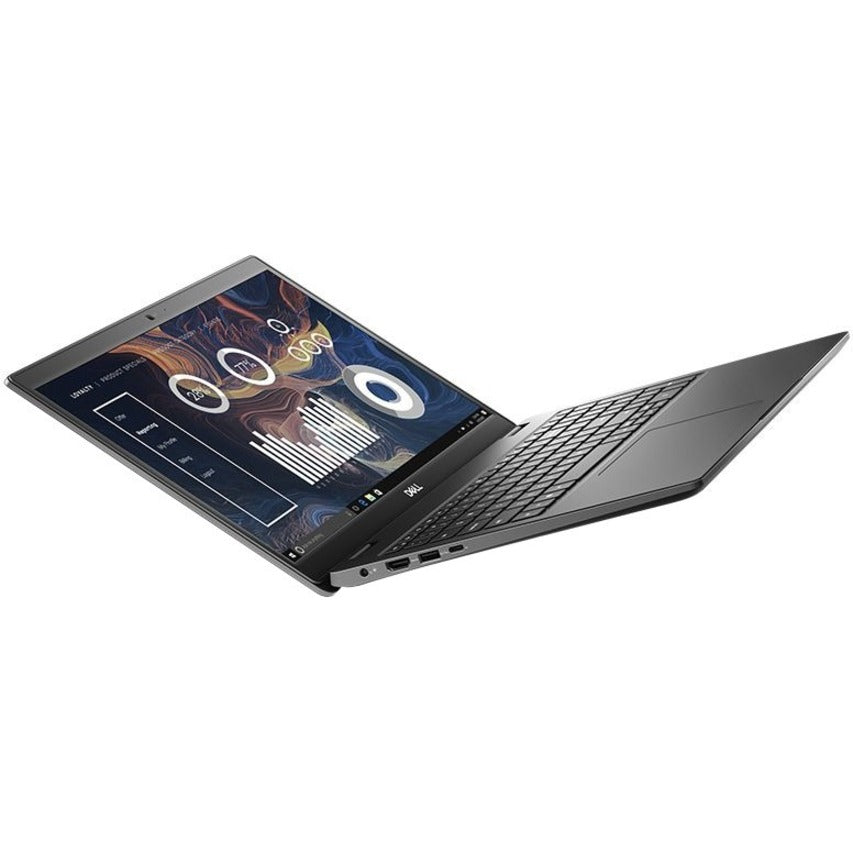 Dell Latitude 3510 15.6In Fhd,Notebook - Intel Core I5-10210U