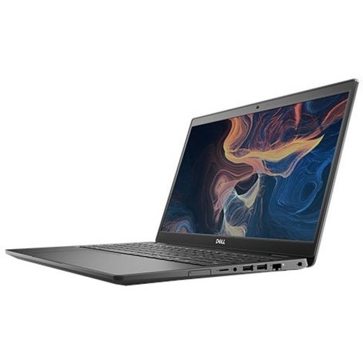 Dell Latitude 3510 15.6In Fhd,Notebook - Intel Core I5-10210U