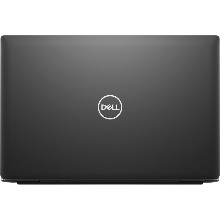 Dell Latitude 3520 Notebook 39.6 Cm (15.6") Full Hd Intel® Core™ I7 8 Gb Ddr4-Sdram 256 Gb Ssd Wi-Fi 6 (802.11Ax) Windows 10 Pro Grey