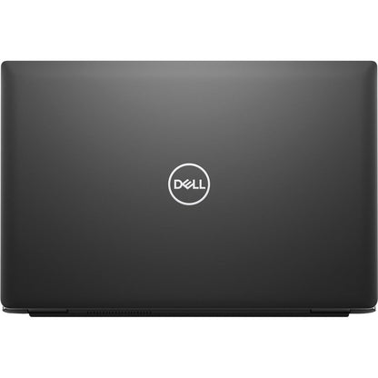 Dell Latitude 3520 Notebook 39.6 Cm (15.6") Full Hd Intel® Core™ I7 8 Gb Ddr4-Sdram 256 Gb Ssd Wi-Fi 6 (802.11Ax) Windows 10 Pro Grey