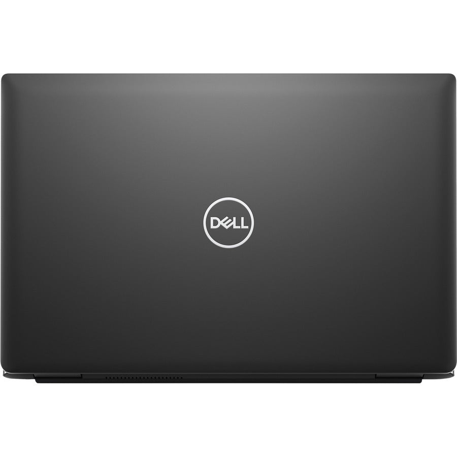 Dell Latitude 3520 Notebook 39.6 Cm (15.6") Full Hd Intel® Core™ I7 8 Gb Ddr4-Sdram 256 Gb Ssd Wi-Fi 6 (802.11Ax) Windows 10 Pro Grey