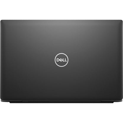 Dell Latitude 3520 Notebook 39.6 Cm (15.6") Full Hd Intel® Core™ I7 8 Gb Ddr4-Sdram 256 Gb Ssd Wi-Fi 6 (802.11Ax) Windows 10 Pro Grey