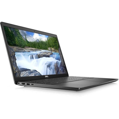 Dell Latitude 3520 Notebook 39.6 Cm (15.6") Full Hd Intel® Core™ I7 8 Gb Ddr4-Sdram 256 Gb Ssd Wi-Fi 6 (802.11Ax) Windows 10 Pro Grey