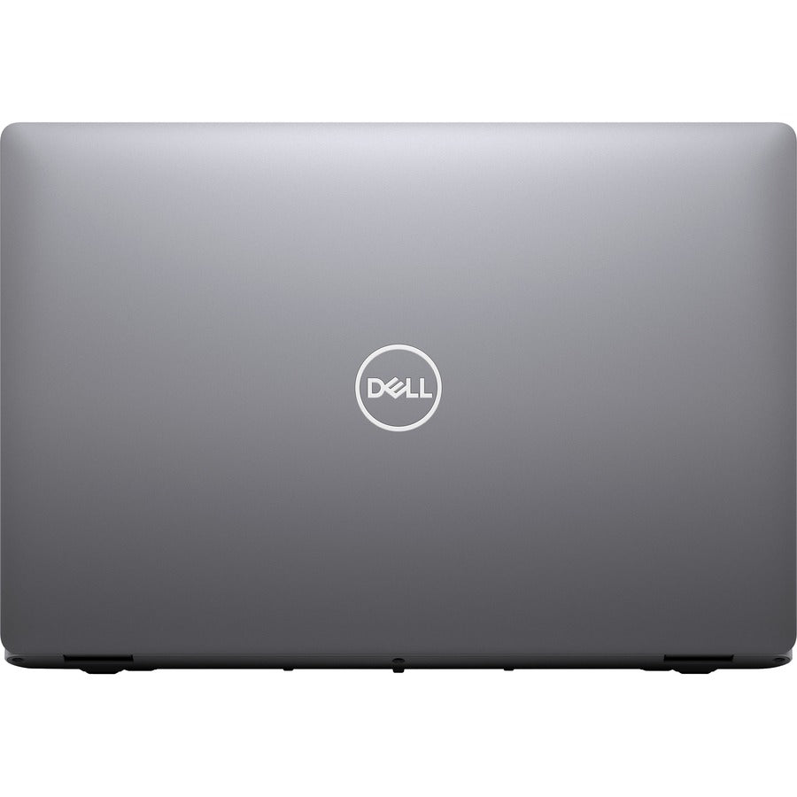 Dell Latitude 5000 5400 14" Chromebook - Intel Core I3 8Th Gen I3-8145U Dual-Core (2 Core) - 4 Gb Total Ram - 128 Gb Ssd - Carbon Fiber