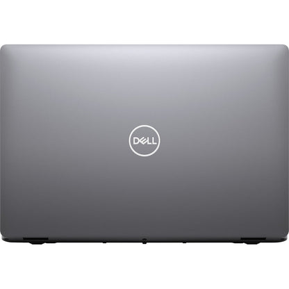 Dell Latitude 5000 5400 14" Chromebook - Intel Core I3 8Th Gen I3-8145U Dual-Core (2 Core) - 4 Gb Total Ram - 128 Gb Ssd - Carbon Fiber