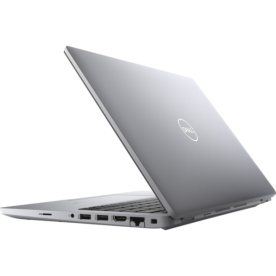 Dell Latitude 5000 5420 14" Notebook - Hd - 1366 X 768 - Intel Core I5 11Th Gen I5-1145G7 Quad-Core (4 Core) 2.60 Ghz - 8 Gb Total Ram - 256 Gb Ssd