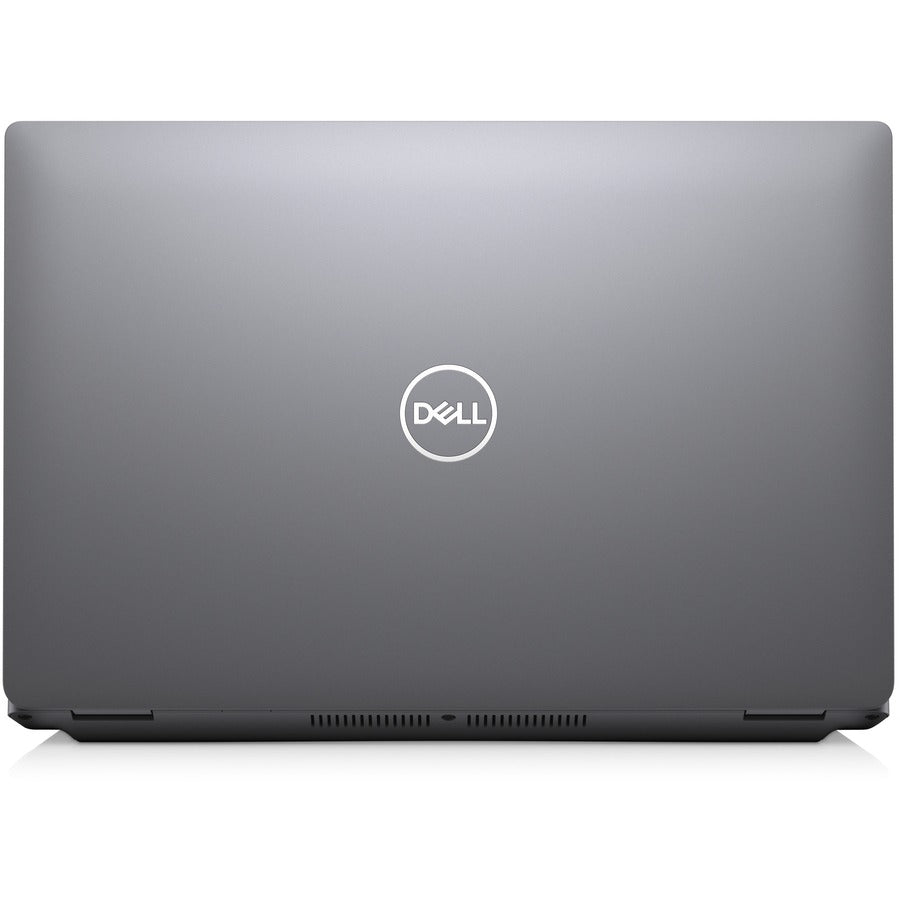 Dell Latitude 5000 5421 14" Notebook - Full Hd - 1920 X 1080 - Intel Core I7 11Th Gen I7-11850H Octa-Core (8 Core) 2.50 Ghz - 16 Gb Total Ram - 256 Gb Ssd - Titan Gray