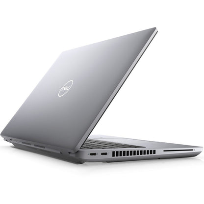 Dell Latitude 5000 5421 14" Notebook - Full Hd - 1920 X 1080 - Intel Core I7 11Th Gen I7-11850H Octa-Core (8 Core) 2.50 Ghz - 16 Gb Total Ram - 256 Gb Ssd - Titan Gray