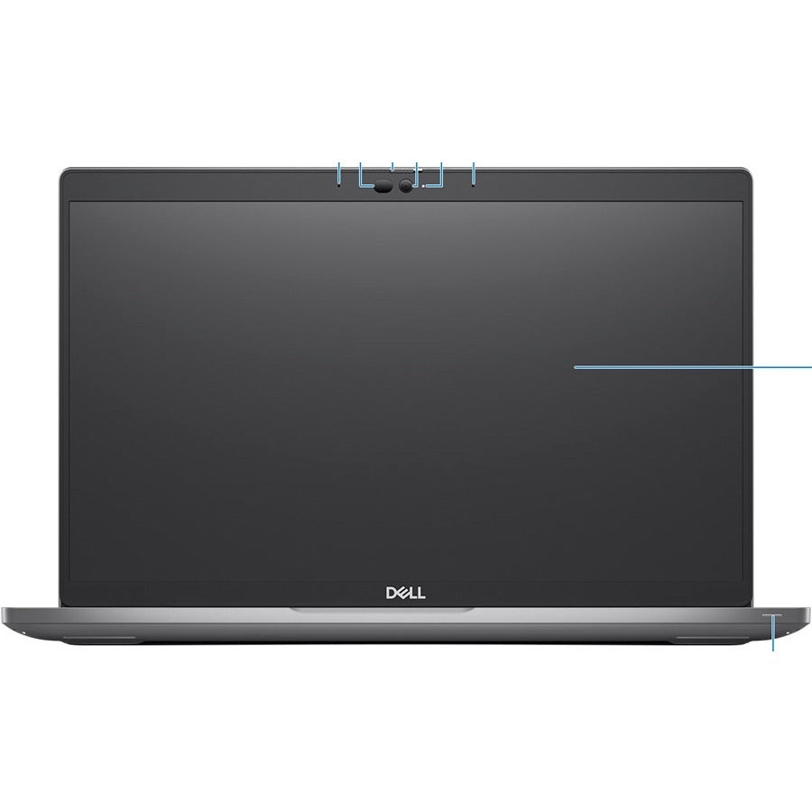 Dell Latitude 5000 5430 14" Notebook - Full Hd - 1920 X 1080 - Intel Core I5 12Th Gen I5-1245U Deca-Core (10 Core) 1.60 Ghz - 16 Gb Total Ram - 512 Gb Ssd