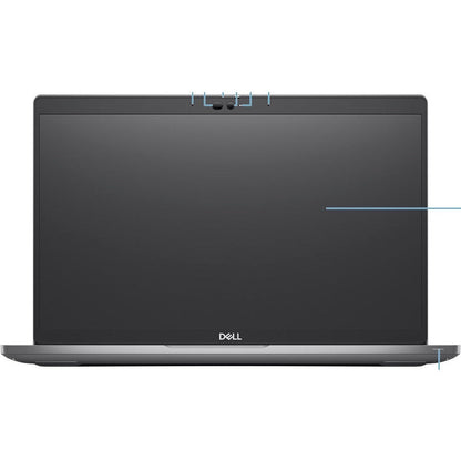 Dell Latitude 5000 5430 14" Notebook - Full Hd - 1920 X 1080 - Intel Core I5 12Th Gen I5-1245U Deca-Core (10 Core) 1.60 Ghz - 16 Gb Total Ram - 512 Gb Ssd