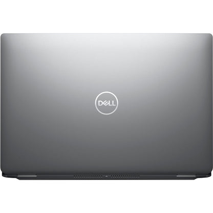 Dell Latitude 5000 5430 14" Notebook - Hd - 1366 X 768 - Intel Core I5 12Th Gen I5-1245U Deca-Core (10 Core) 1.60 Ghz - 8 Gb Total Ram - 256 Gb Ssd