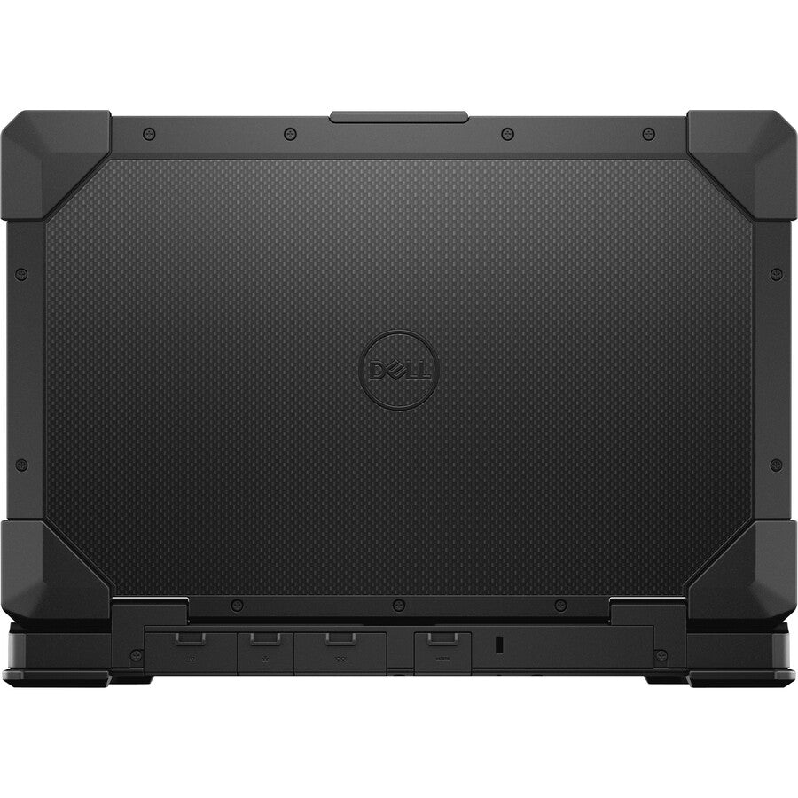 Dell Latitude 5000 5430 14" Touchscreen Rugged Notebook - Full Hd - 1920 X 1080 - Intel Core I5 11Th Gen I5-1145G7 Quad-Core (4 Core) 2.60 Ghz - 16 Gb Total Ram - 512 Gb Ssd