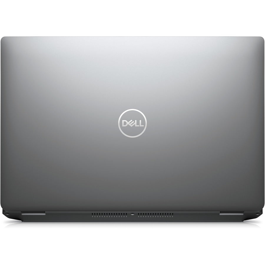 Dell Latitude 5000 5431 14" Notebook - Full Hd - 1920 X 1080 - Intel Core I5 12Th Gen I5-1240P Dodeca-Core (12 Core) - 16 Gb Total Ram - 256 Gb Ssd - Titan Gray