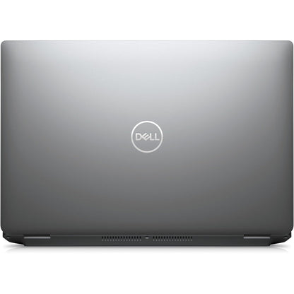 Dell Latitude 5000 5431 14" Notebook - Full Hd - 1920 X 1080 - Intel Core I5 12Th Gen I5-1240P Dodeca-Core (12 Core) - 16 Gb Total Ram - 256 Gb Ssd - Titan Gray