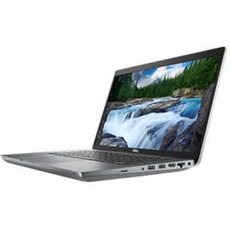 Dell Latitude 5000 5431 15.6" Touchscreen Notebook - Full Hd - 1920 X 1080 - Intel Core I5 12Th Gen I5-1250P Dodeca-Core (12 Core) - 16 Gb Total Ram - 256 Gb Ssd - Titan Gray