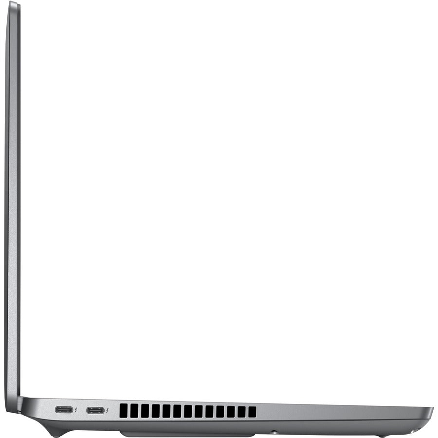 Dell Latitude 5000 5431 15.6" Touchscreen Notebook - Full Hd - 1920 X 1080 - Intel Core I5 12Th Gen I5-1250P Dodeca-Core (12 Core) - 16 Gb Total Ram - 256 Gb Ssd - Titan Gray