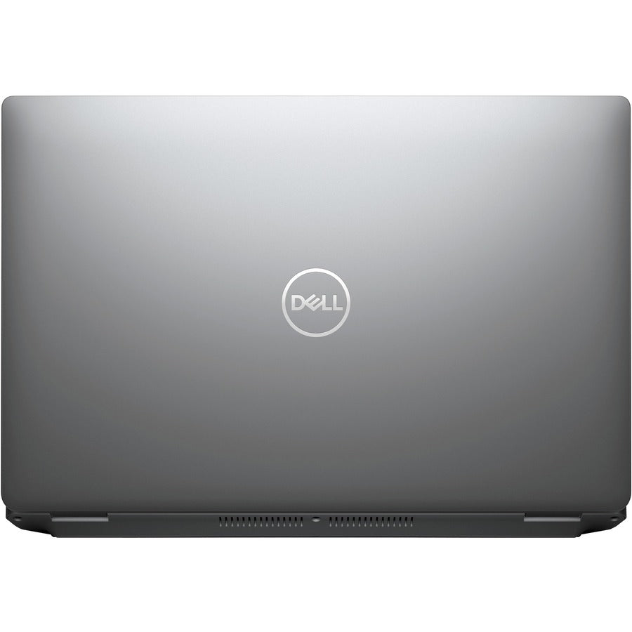 Dell Latitude 5000 5431 15.6" Touchscreen Notebook - Full Hd - 1920 X 1080 - Intel Core I5 12Th Gen I5-1250P Dodeca-Core (12 Core) - 16 Gb Total Ram - 256 Gb Ssd - Titan Gray