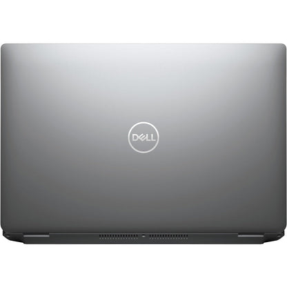 Dell Latitude 5000 5431 15.6" Touchscreen Notebook - Full Hd - 1920 X 1080 - Intel Core I5 12Th Gen I5-1250P Dodeca-Core (12 Core) - 16 Gb Total Ram - 256 Gb Ssd - Titan Gray