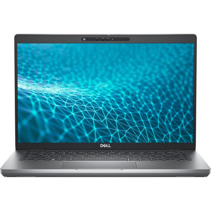 Dell Latitude 5000 5431 15.6" Touchscreen Notebook - Full Hd - 1920 X 1080 - Intel Core I5 12Th Gen I5-1250P Dodeca-Core (12 Core) - 16 Gb Total Ram - 256 Gb Ssd - Titan Gray