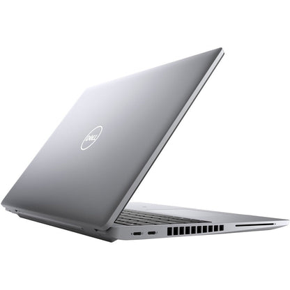 Dell Latitude 5000 5520 15.6" Notebook - Full Hd - 1920 X 1080 - Intel Core I7 11Th Gen I7-1185G7 Quad-Core (4 Core) 3 Ghz - 16 Gb Total Ram - 256 Gb Ssd - Titan Gray