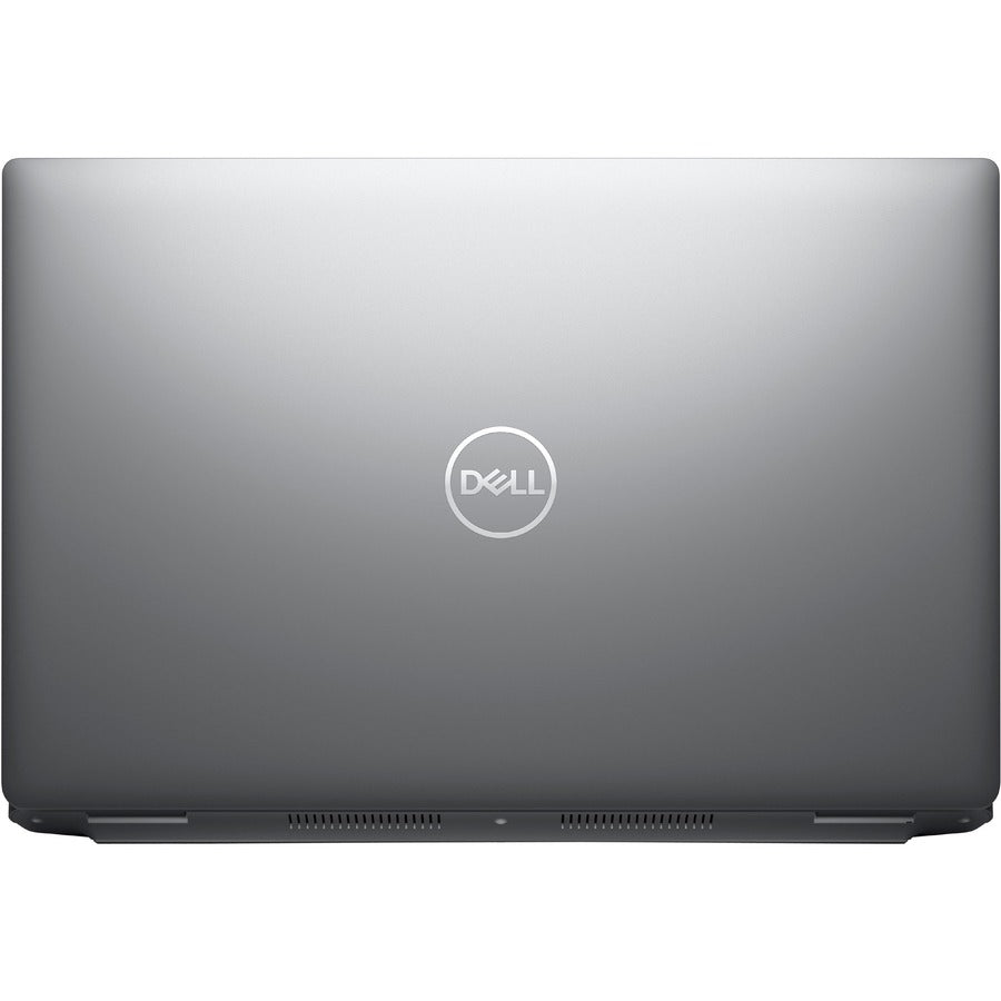 Dell Latitude 5000 5531 15.6" Notebook - Full Hd - 1920 X 1080 - Intel Core I5 12Th Gen I5-12500H Dodeca-Core (12 Core) - 8 Gb Total Ram - 256 Gb Ssd