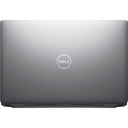 Dell Latitude 5000 5531 15.6" Notebook - Full Hd - 1920 X 1080 - Intel Core I5 12Th Gen I5-12500H Dodeca-Core (12 Core) - 8 Gb Total Ram - 256 Gb Ssd