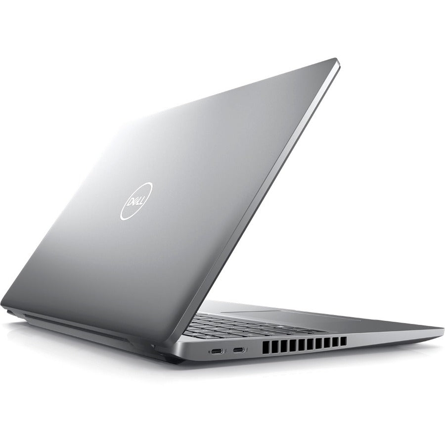 Dell Latitude 5000 5531 15.6" Notebook - Full Hd - 1920 X 1080 - Intel Core I5 12Th Gen I5-12500H Dodeca-Core (12 Core) - 8 Gb Total Ram - 256 Gb Ssd