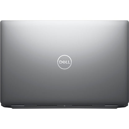 Dell Latitude 5000 5531 15.6" Notebook - Full Hd - 1920 X 1080 - Intel Core I5 12Th Gen I5-12600H Dodeca-Core (12 Core) - 16 Gb Total Ram - 512 Gb Ssd