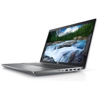 Dell Latitude 5000 5531 15.6" Notebook - Full Hd - 1920 X 1080 - Intel Core I5 12Th Gen I5-12600H Dodeca-Core (12 Core) - 16 Gb Total Ram - 512 Gb Ssd