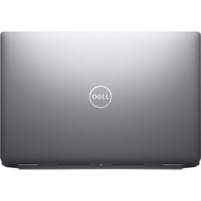 Dell Latitude 5000 5531 15.6" Notebook - Full Hd - 1920 X 1080 - Intel Core I5 12Th Gen I5-12600H Dodeca-Core (12 Core) - 8 Gb Total Ram - 256 Gb Ssd