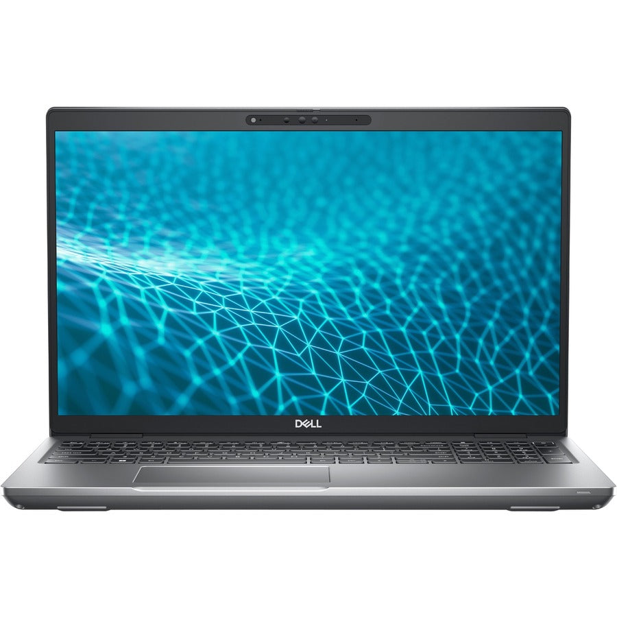 Dell Latitude 5000 5531 15.6" Notebook - Full Hd - 1920 X 1080 - Intel Core I7 12Th Gen I7-12800H Tetradeca-Core (14 Core) - 16 Gb Total Ram - 256 Gb Ssd