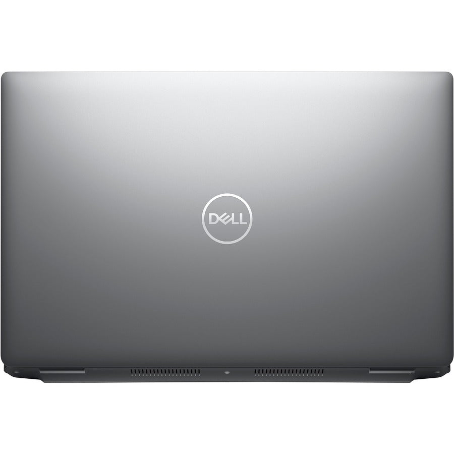 Dell Latitude 5000 5531 15.6" Touchscreen Notebook - Full Hd - 1920 X 1080 - Intel Core I7 12Th Gen I7-12800H Tetradeca-Core (14 Core) - 16 Gb Total Ram - 512 Gb Ssd