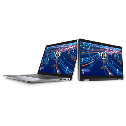 Dell Latitude 5320 2-In-1 Hybrid (2-In-1) 33.8 Cm (13.3") Touchscreen Full Hd Intel® Core™ I7 16