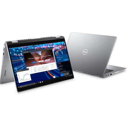 Dell Latitude 5320 2-In-1 Hybrid (2-In-1) 33.8 Cm (13.3") Touchscreen Full Hd Intel® Core™ I7 16