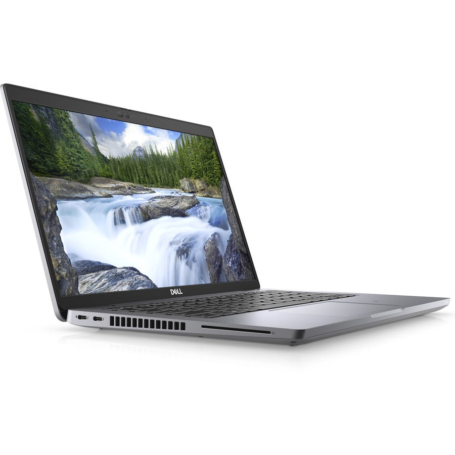 Dell Latitude 5420 Notebook 35.6 Cm (14") Full Hd Intel® Core™ I7 8 Gb Ddr4-Sdram 256 Gb Ssd Wi-Fi 6 (802.11Ax) Windows 10 Pro Grey